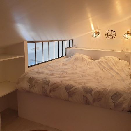 Apartament Mezza'Nîmes Zewnętrze zdjęcie