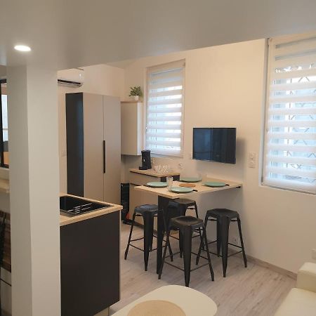 Apartament Mezza'Nîmes Zewnętrze zdjęcie