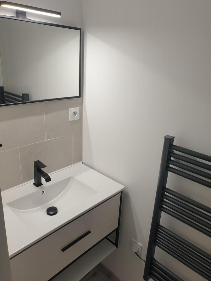 Apartament Mezza'Nîmes Zewnętrze zdjęcie